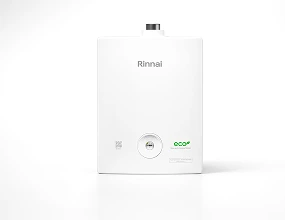 Газовый настенный котел Rinnai BR-UE + WiFi