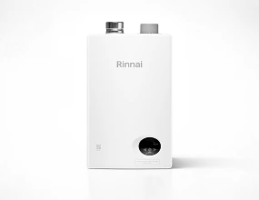 Газовый проточный водонагреватель Rinnai BR-W