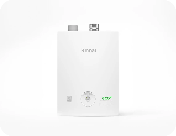 Газовый настенный котел Rinnai BR-S