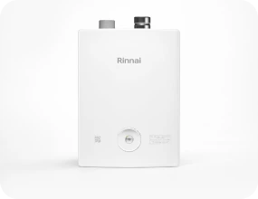 Газовый настенный котел Rinnai BR-K