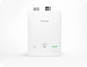 Газовый настенный котел Rinnai BR-U + WiFi